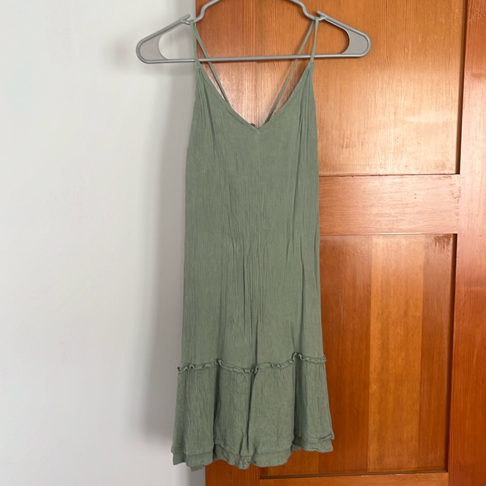 Hollister Dress/Coverup